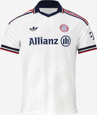 Trikot 'FC Bayern München 26/27'
