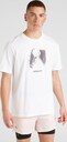 ADIDAS ORIGINALS, Shirt 'Training Supply Street', White, Image 2 of 5