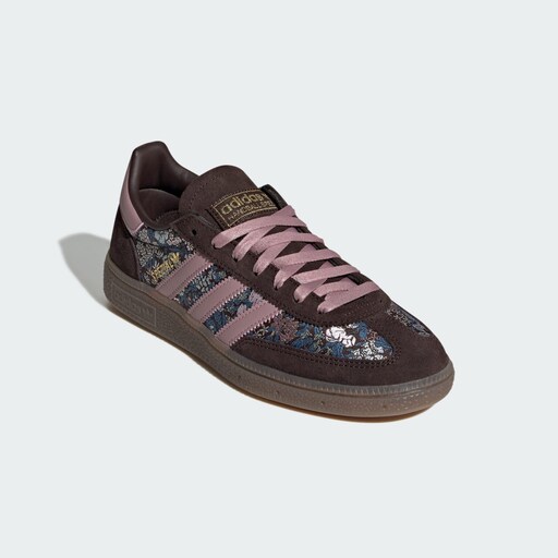 Sneaker 'Handball Spezial X Liberty London', Bild 5 von 9