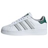ADIDAS ORIGINALS, Sneaker low 'Superstar XLG' Weiß, Bild 1 von 8