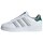 ADIDAS ORIGINALS, Sneaker low 'Superstar XLG' Weiß