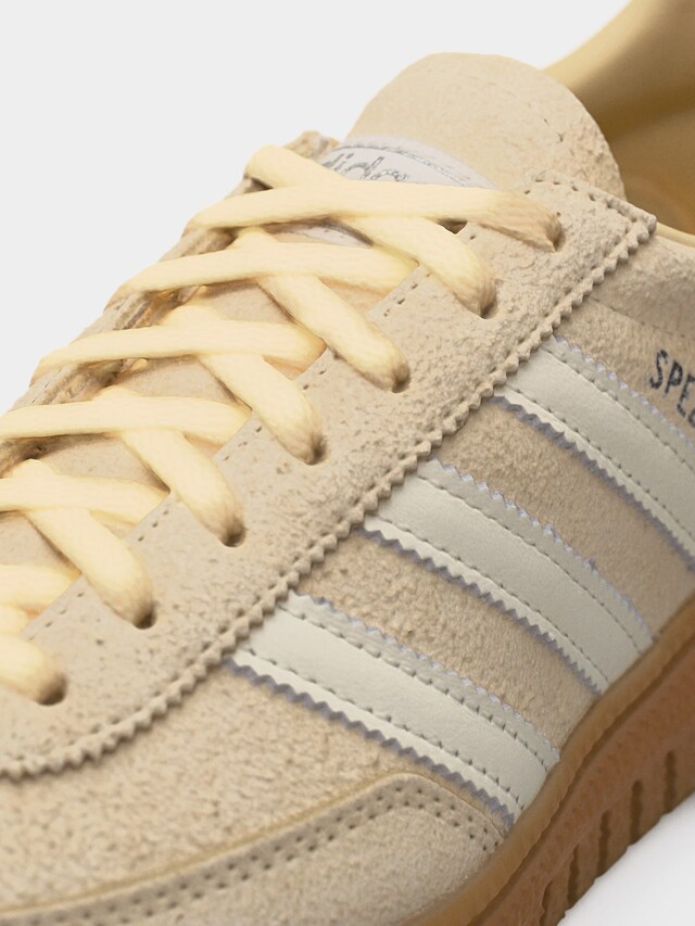 ADIDAS ORIGINALS, Sneaker 'Handball Spezial Bold' Beige, Bild 6 von 6