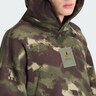 ADIDAS ORIGINALS, Sweatshirt 'CAMO' Grün, Bild 4 von 5