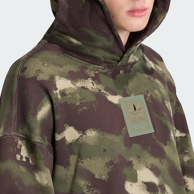 Sweatshirt 'CAMO', Bild 4 von 5