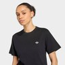 ADIDAS ORIGINALS, Shirt, Black, Image 5 of 6