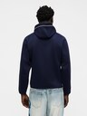 ADIDAS ORIGINALS, Sweatshirt 'SPACER' Blau, Bild 3 von 6