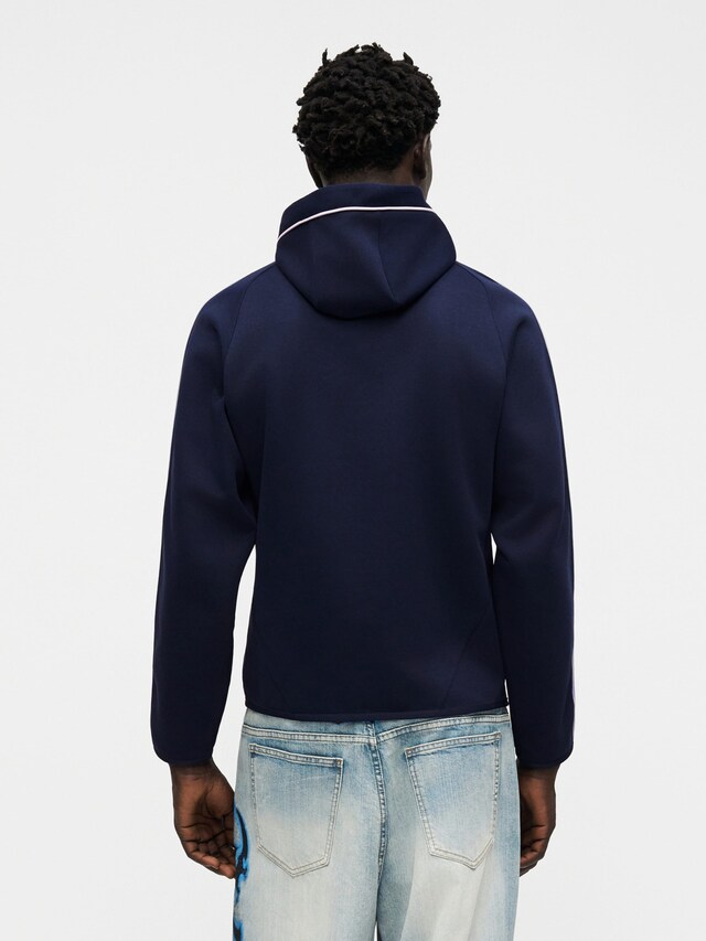 ADIDAS ORIGINALS, Sweatshirt 'SPACER' Blau, Bild 3 von 6