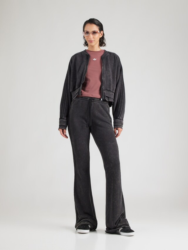 ADIDAS ORIGINALS, T-Shirt 'ESSENTIALS ' Braun, Bild 5 von 5