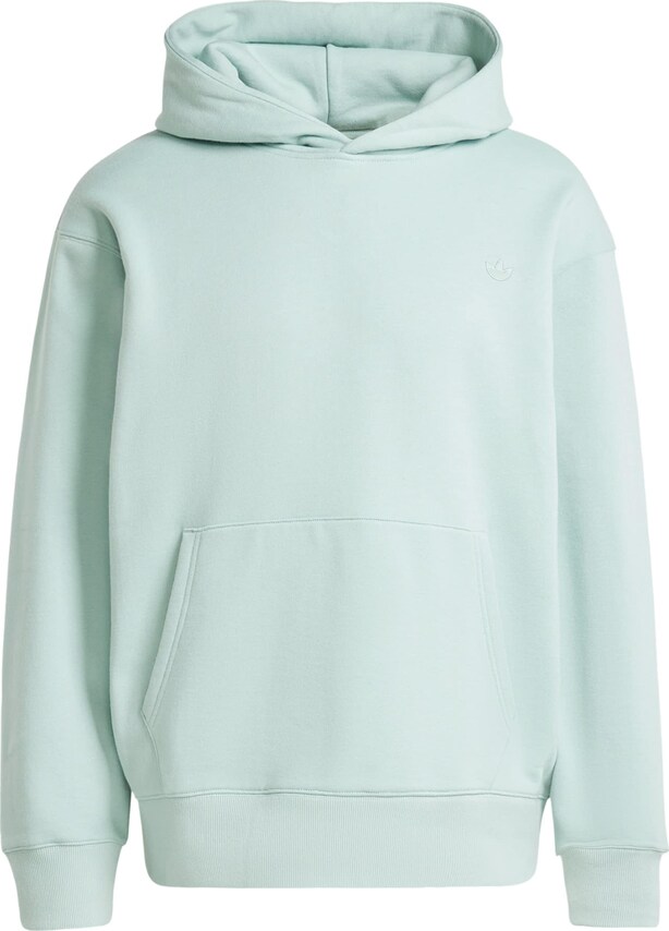 ADIDAS ORIGINALS, Sweatshirt 'Premium Essentials', Green, Image 1 of 5