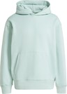 Selected, ADIDAS ORIGINALS, Sweatshirt 'Premium Essentials', Green