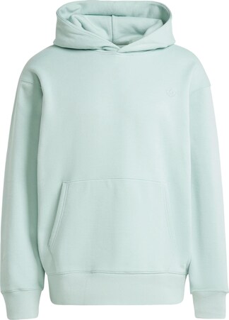 ADIDAS ORIGINALS, Sweatshirt 'Premium Essentials' Grün