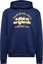 Nicht ausgewählt, ADIDAS ORIGINALS, Sweatshirt 'GRF' Blau