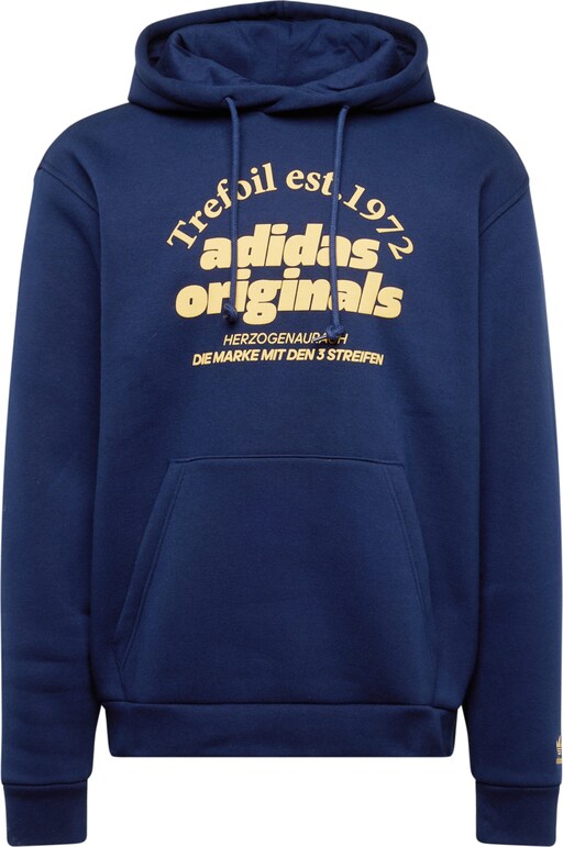 Sweatshirt 'GRF', Bild 1 von 5