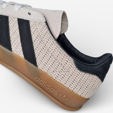Sneaker low 'adidas Gazelle Indoor Aluminum Core Black'‌‌, Bild 3 von 5