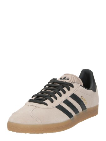 ADIDAS ORIGINALS, Sneaker 'Gazelle', Braun