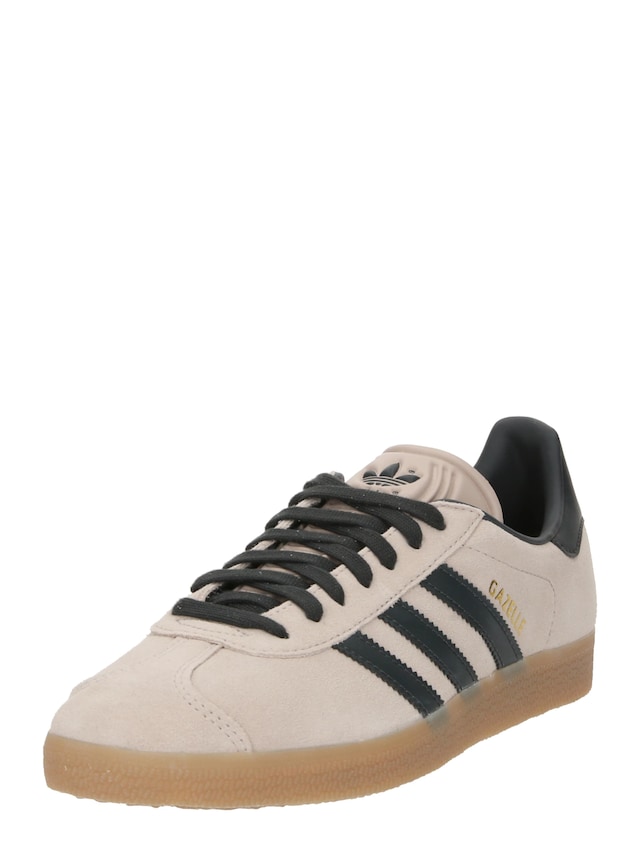 ADIDAS ORIGINALS, Sneaker 'Gazelle', Braun, Bild 1 von 3