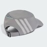ADIDAS ORIGINALS, Cap 'Originals X COCA COLA TECH' Grau, Bild 2 von 4