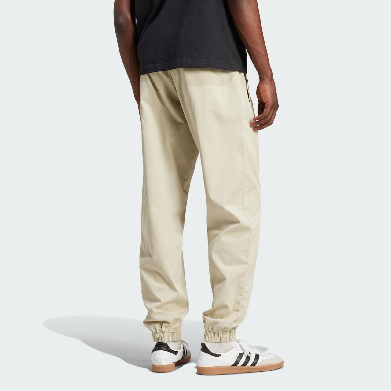 ADIDAS ORIGINALS, Hose, Beige, Bild 3 von 5