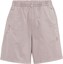 Ausgewählt, ADIDAS ORIGINALS, Shorts 'ESS+' Lila