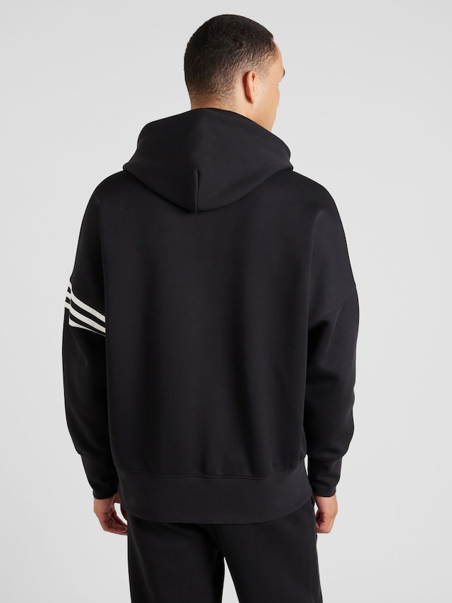 ADIDAS ORIGINALS, Sweatshirt 'Neuclassics' Schwarz, Bild 5 von 5