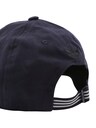 ADIDAS ORIGINALS, Cap 'Rifta Dad', Blue, Image 3 of 3
