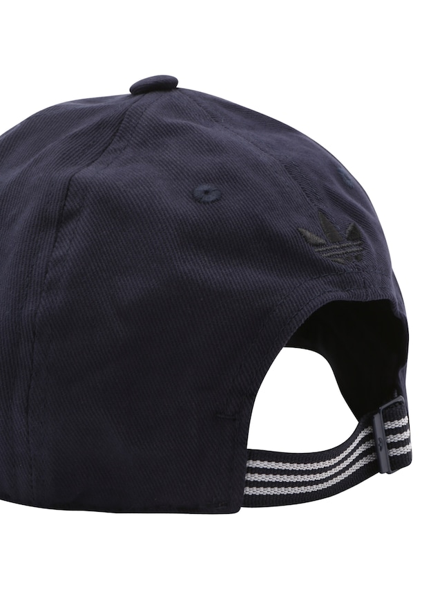ADIDAS ORIGINALS, Cap 'Rifta Dad', Blue, Image 3 of 3