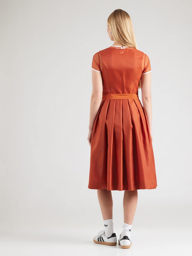 ADIDAS ORIGINALS, Dirndl, narančasta, Image 4 of 6