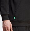 ADIDAS ORIGINALS, Sweatshirt, Black, Image 5 of 5