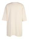 Adidas Performance, T-Shirt 'ESSENTIALS' Weiß, Bild 2 von 3