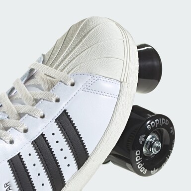 Rollschuh 'Superstar 82', Bild 9 von 11
