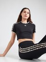 ADIDAS ORIGINALS, T-Shirt Schwarz, Bild 2 von 5