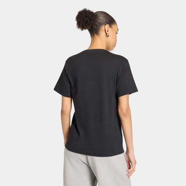 ADIDAS ORIGINALS, Shirt, Black, Image 4 of 6