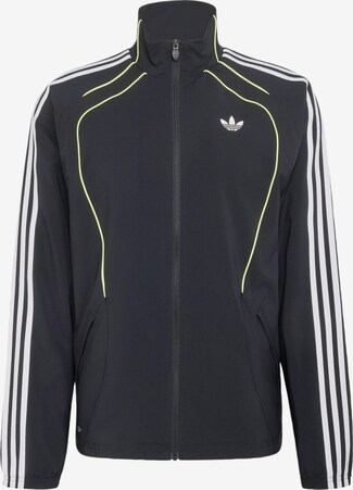 ADIDAS ORIGINALS, Between-Season Jacket 'Teamgeist 26', Black