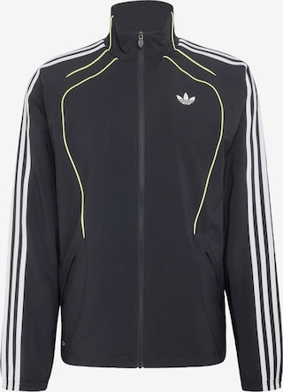 Jacke 'Teamgeist 26'