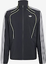 Nicht ausgewählt, ADIDAS ORIGINALS, Jacke 'Teamgeist 26' Schwarz