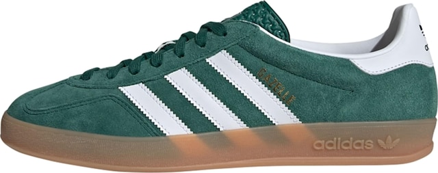 ADIDAS ORIGINALS, Sneaker 'Gazelle' Grün, Bild 1 von 8