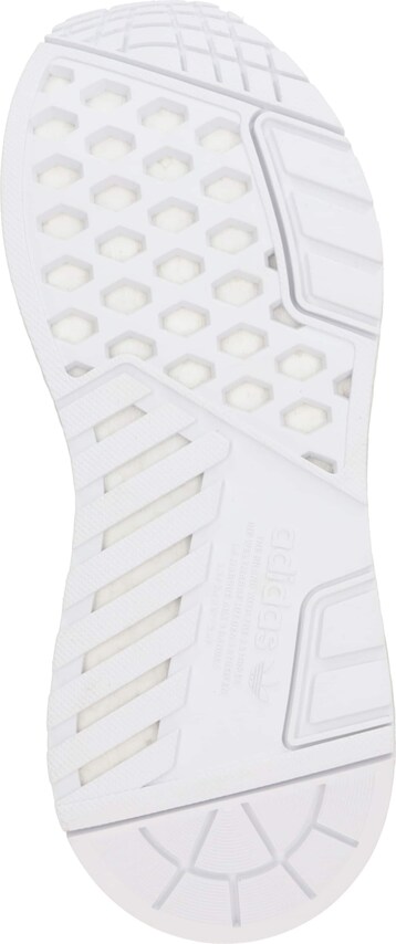 ADIDAS ORIGINALS, Sneaker 'NMD_W1' Weiß, Bild 3 von 3