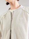 ADIDAS ORIGINALS, Jacke 'SST' Grau, Bild 5 von 5