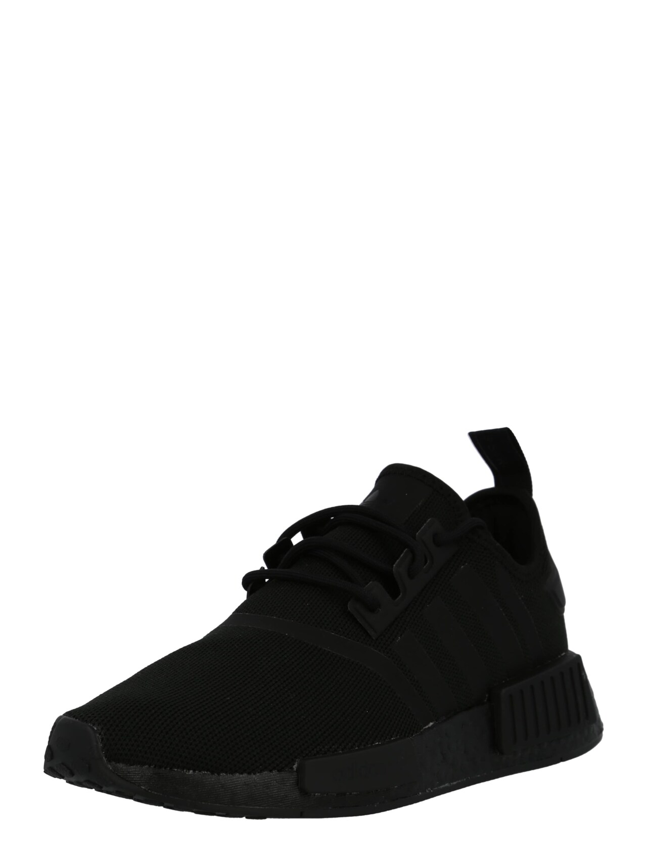 ADIDAS ORIGINALS, Sneaker 'Nmd_R1 Primeblue', Schwarz, Bild 1 von 4