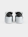 ADIDAS ORIGINALS, Sneaker 'Superstar' Weiß, Bild 4 von 6