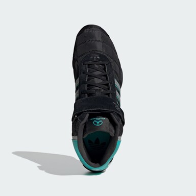 Sneaker 'Adiracer Hi Mercedes AMG Petronas F1 Team', Bild 3 von 14