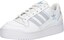 Ausgewählt, ADIDAS ORIGINALS, Sneaker 'Forum Bold' Weiß