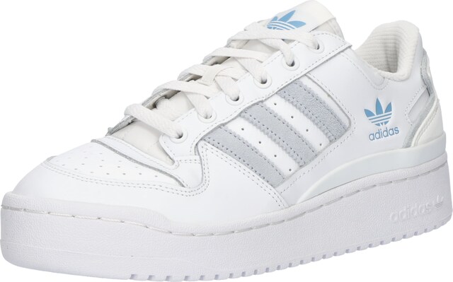 ADIDAS ORIGINALS, Sneaker 'Forum Bold' Weiß, Bild 1 von 3