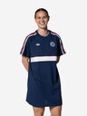 ADIDAS ORIGINALS, Kleid 'Away' Blau, Bild 2 von 5