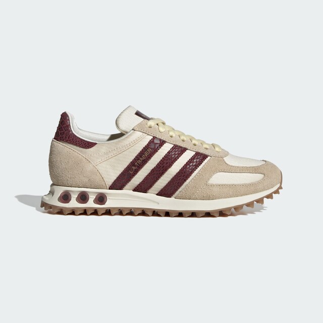 ADIDAS ORIGINALS, Sneaker 'LA' Beige, Bild 6 von 10