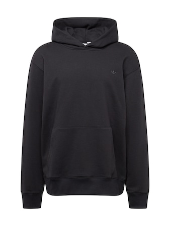 ADIDAS ORIGINALS, Sweatshirt 'Premium Essentials' Schwarz