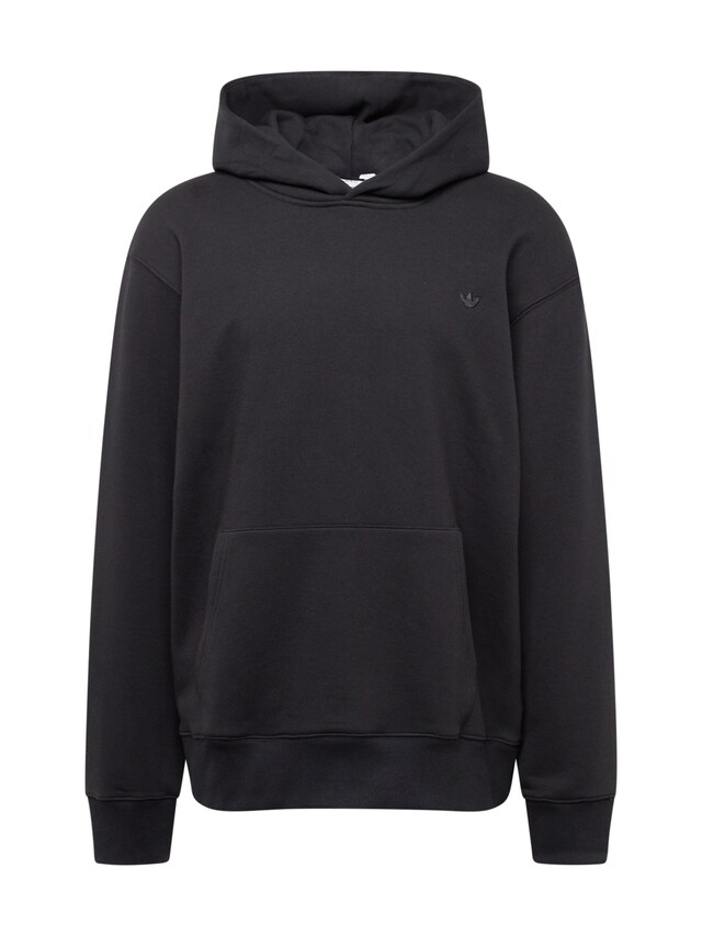 ADIDAS ORIGINALS, Sweatshirt 'Premium Essentials' Schwarz, Bild 1 von 5