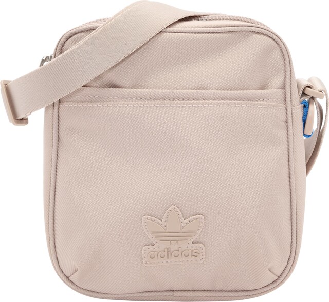 ADIDAS ORIGINALS, Umhängetasche 'Festival' Grau, Bild 1 von 4