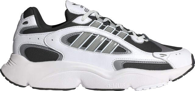 ADIDAS ORIGINALS, Sneaker 'OZMILLEN' Weiß, Bild 2 von 9