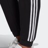 ADIDAS ORIGINALS, Pants ' Cuffed', Black, Image 6 of 6